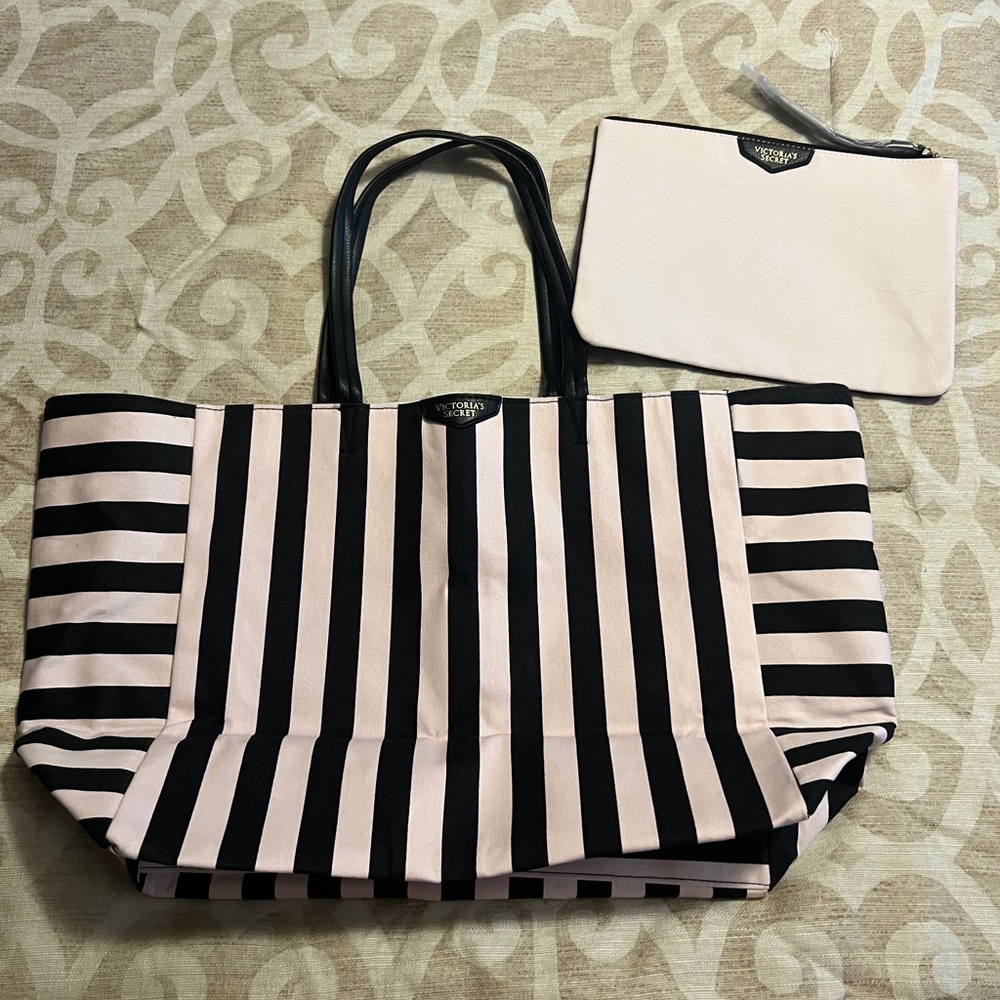 Victoria's Secret Tote Bag